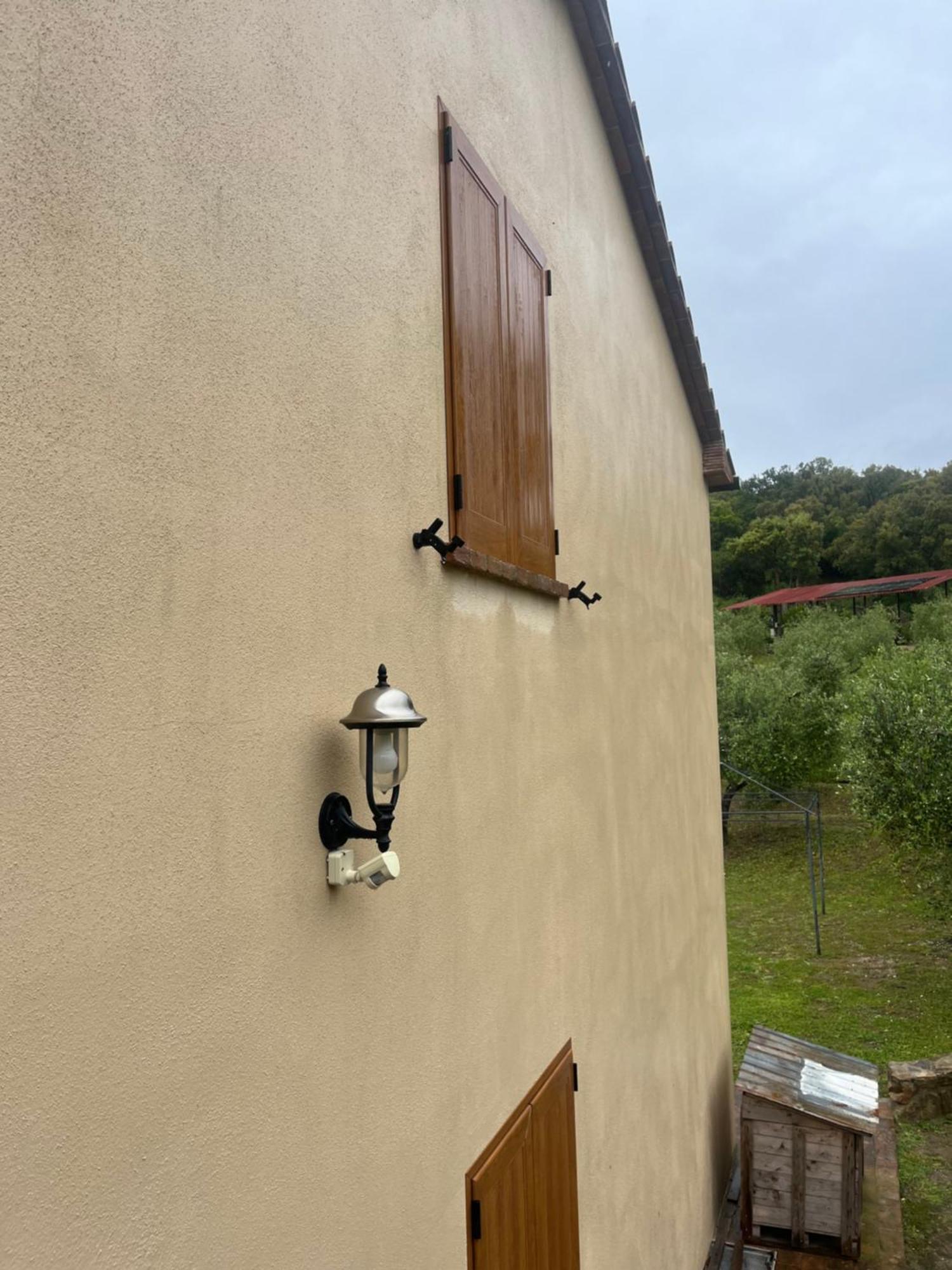 Agriturismo Il Sorbo Appartamento Menta Sticciano Exterior foto
